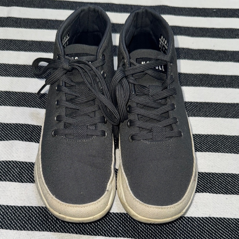 NOBULL Dark Gray Sneakers